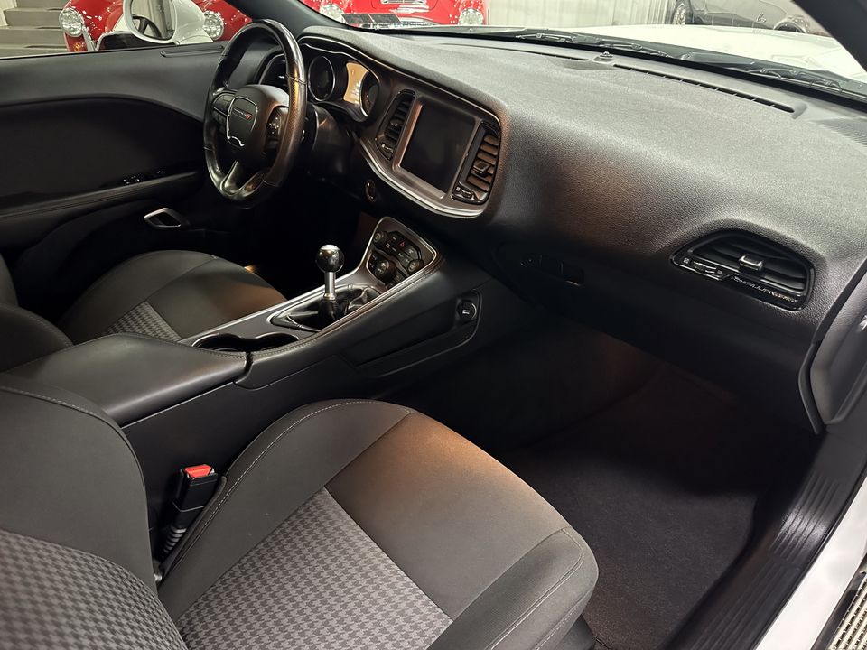 2019 Dodge Challenger