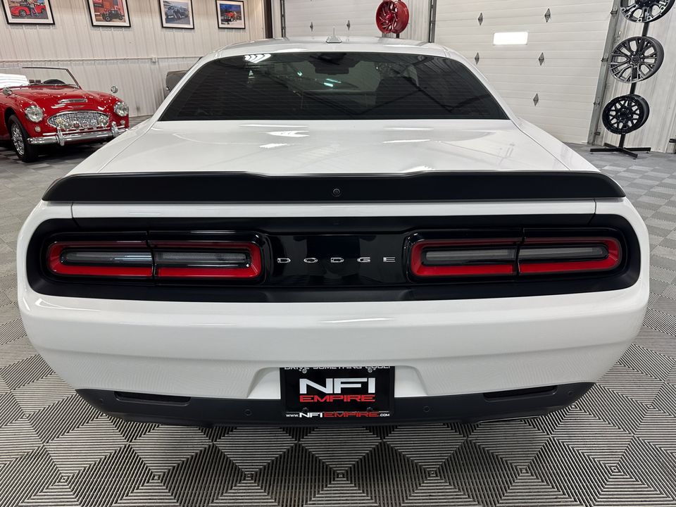2019 Dodge Challenger