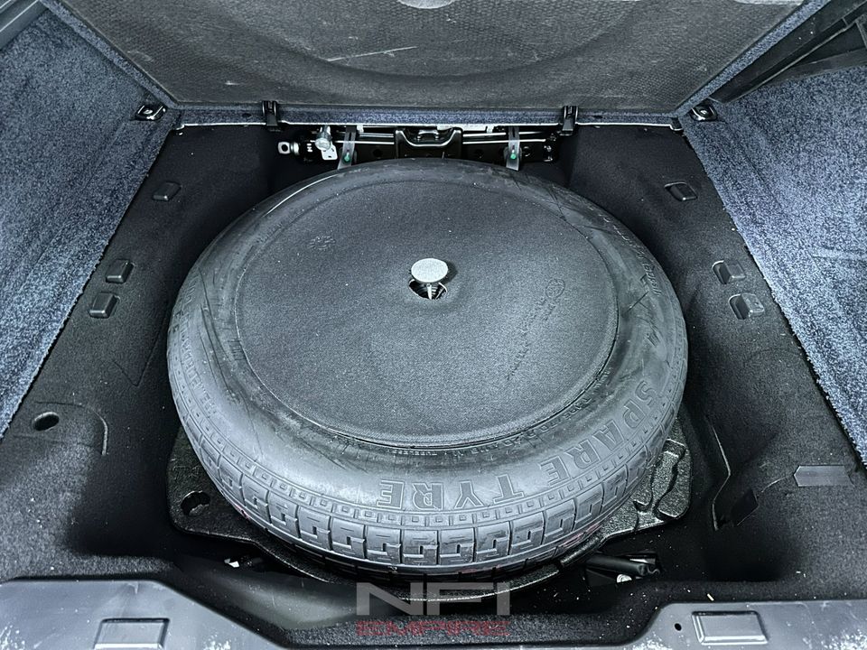 2018 Land Rover Range Rover