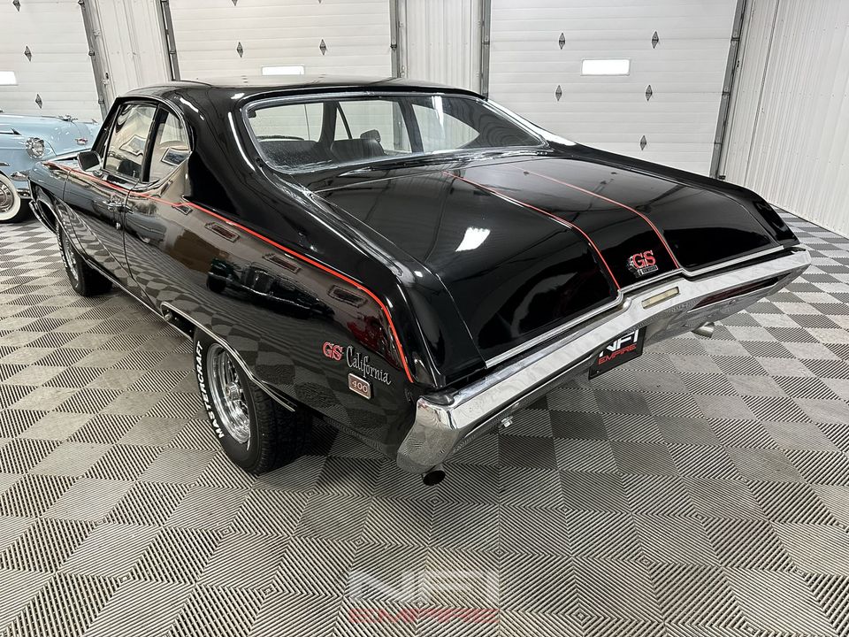 1969 Buick Gran Sport