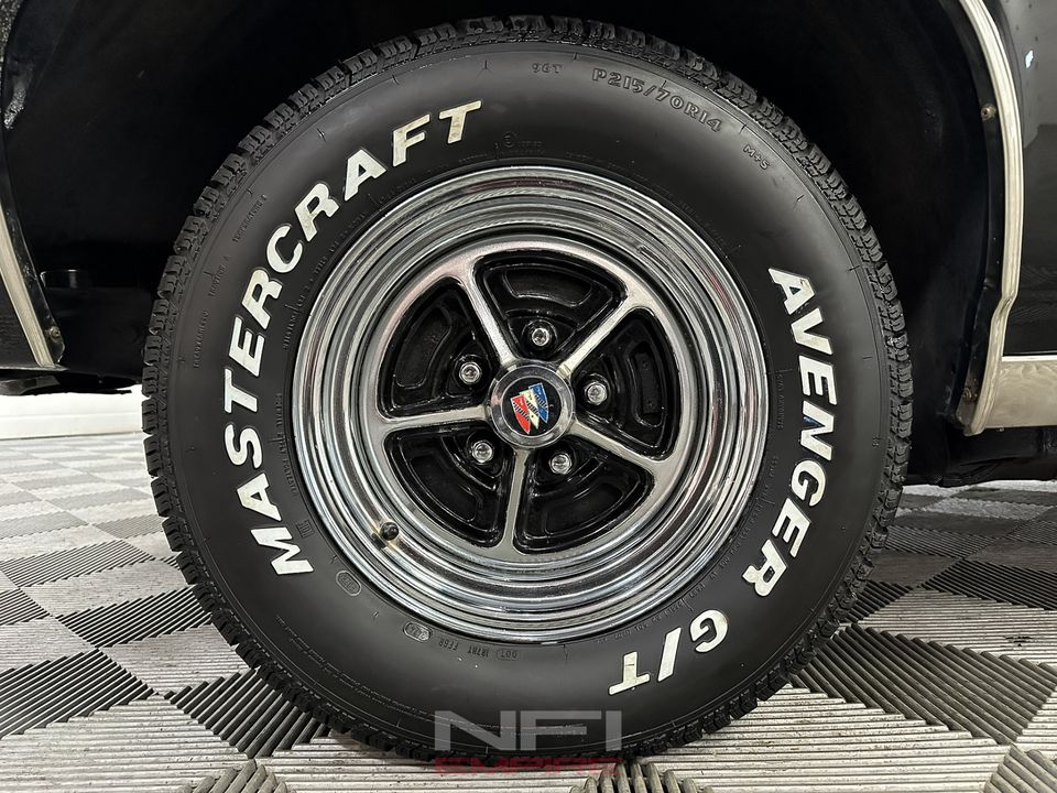 1969 Buick Gran Sport