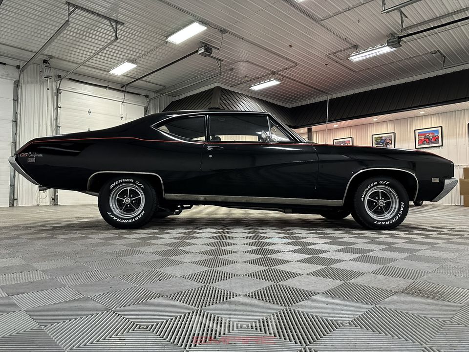 1969 Buick Gran Sport