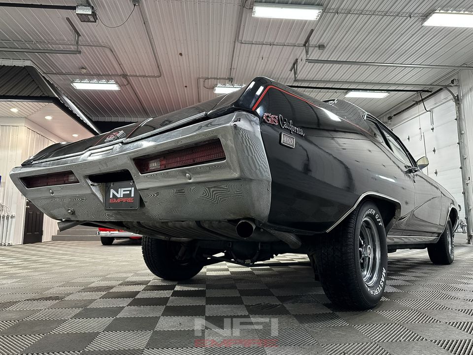 1969 Buick Gran Sport
