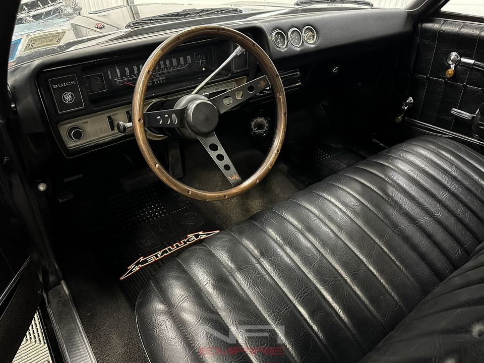 1969 Buick Gran Sport