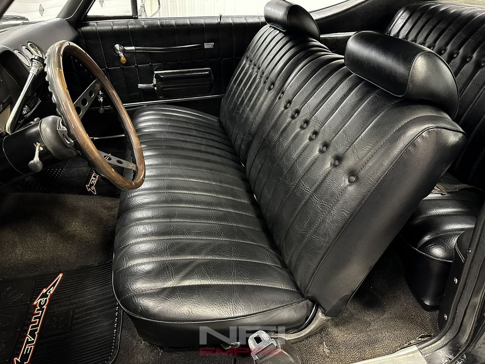 1969 Buick Gran Sport
