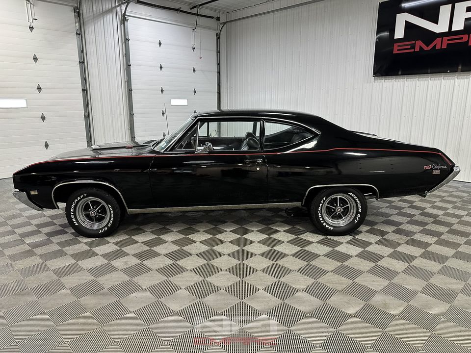 1969 Buick Gran Sport