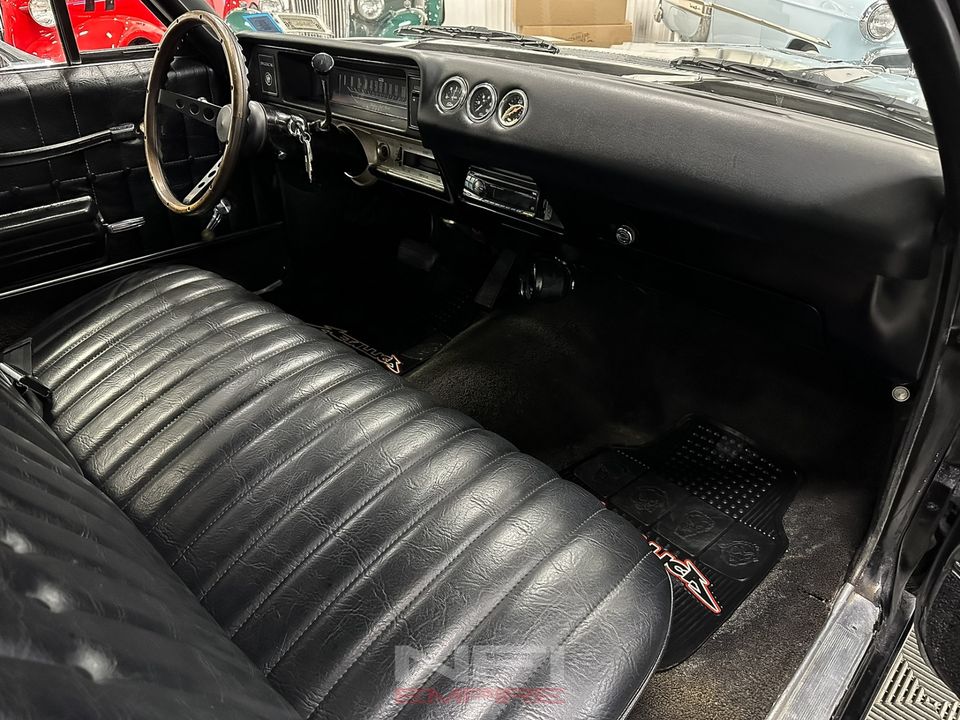 1969 Buick Gran Sport