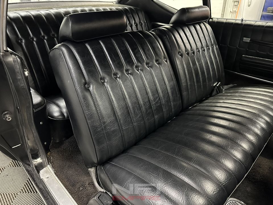 1969 Buick Gran Sport