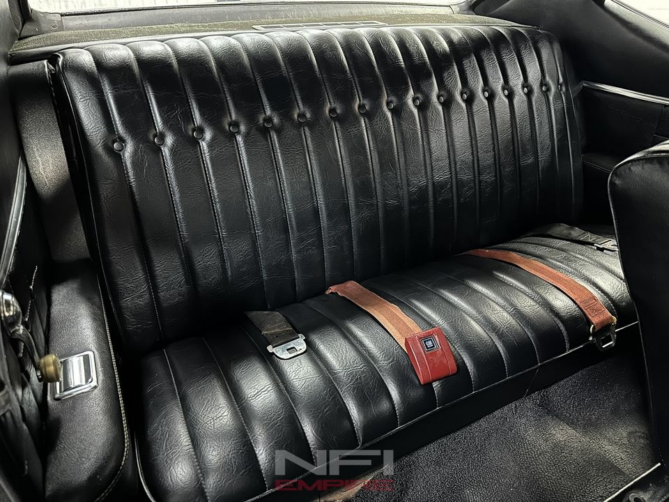 1969 Buick Gran Sport