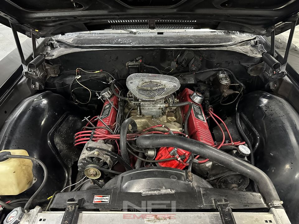 1969 Buick Gran Sport