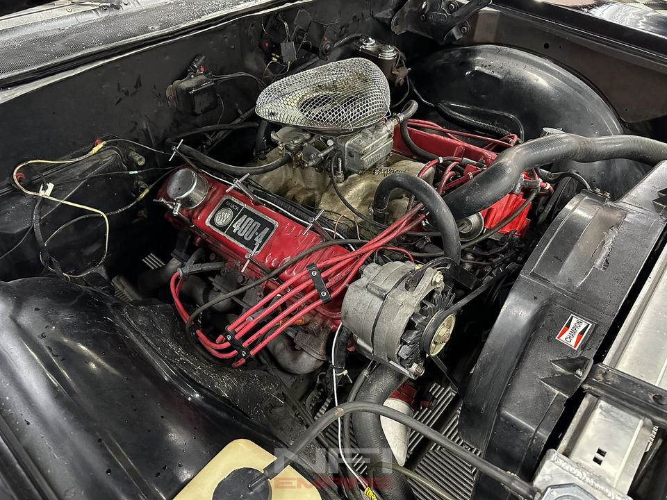1969 Buick Gran Sport