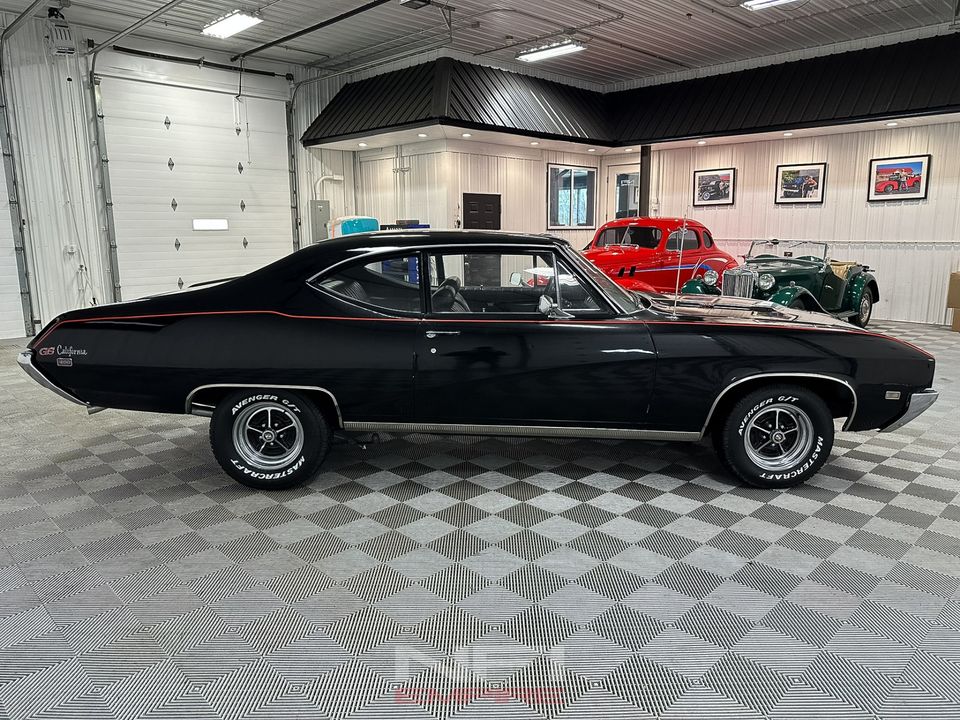 1969 Buick Gran Sport