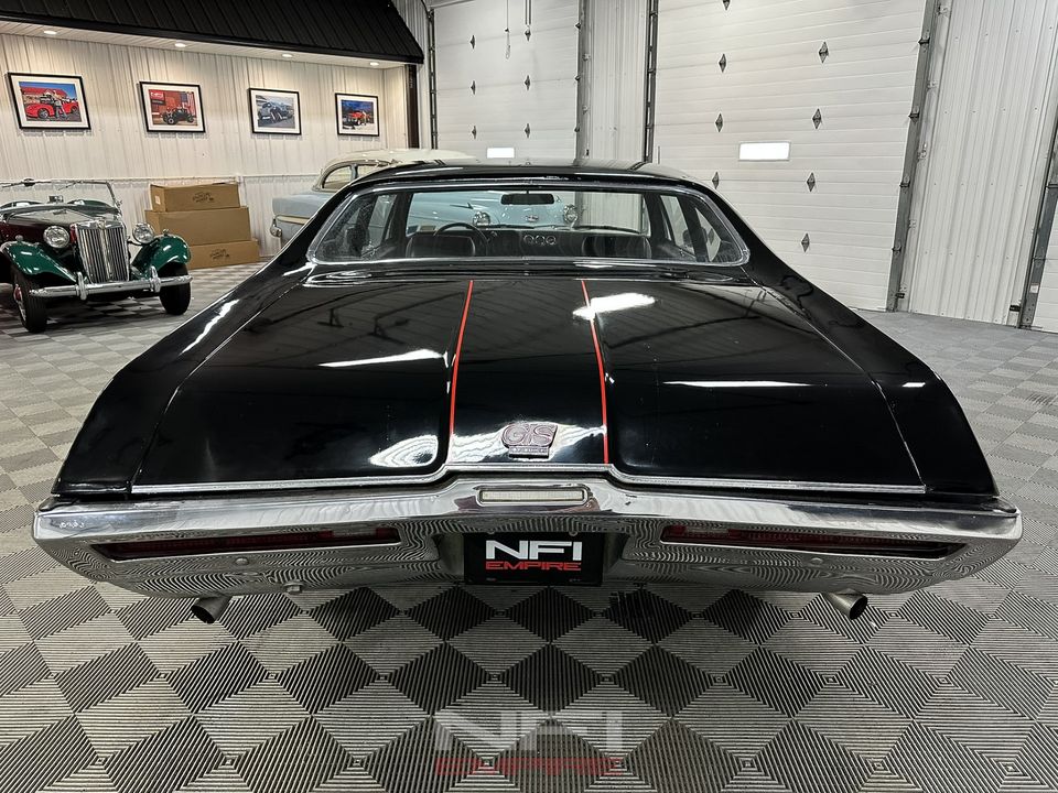 1969 Buick Gran Sport