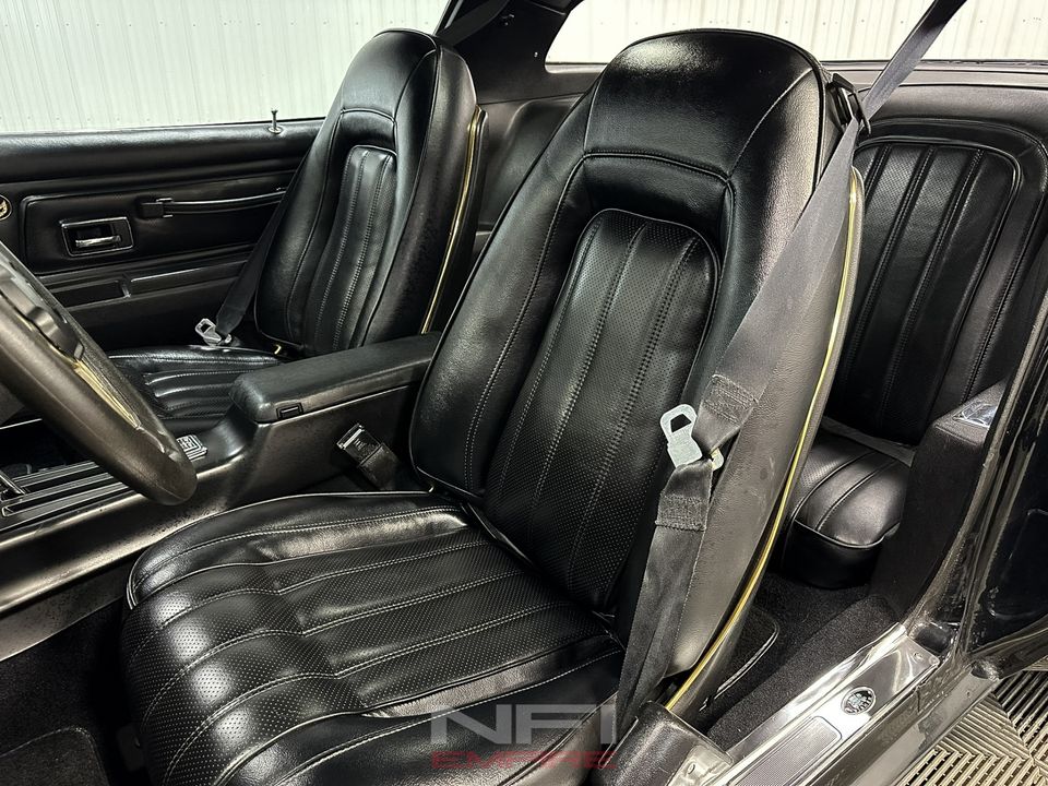 1976 Pontiac Firebird