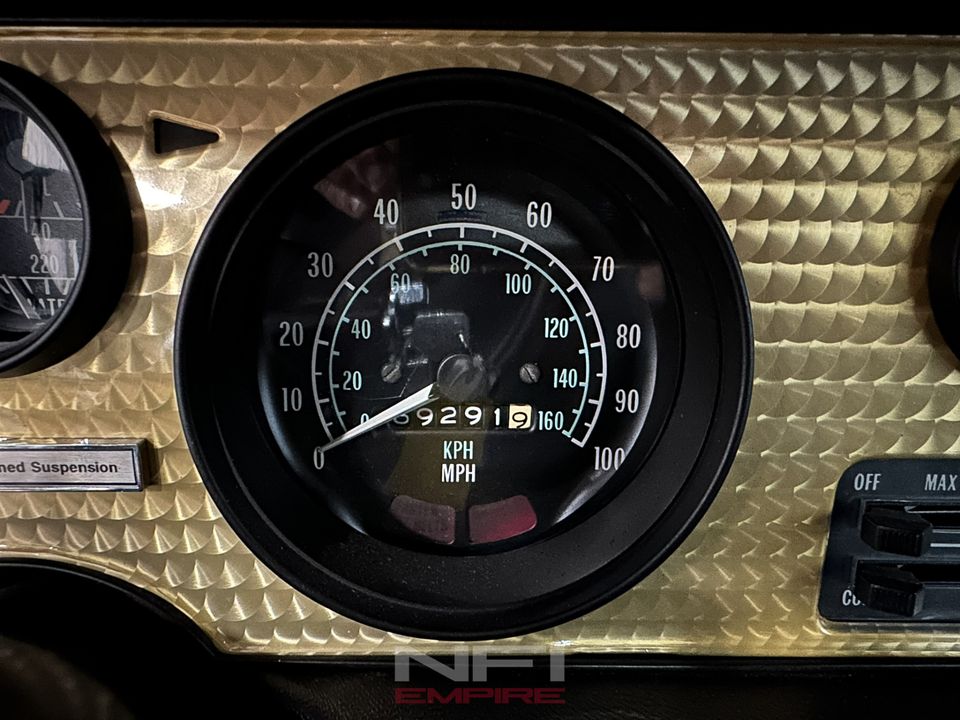 1976 Pontiac Firebird