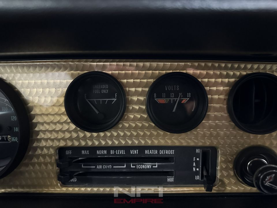 1976 Pontiac Firebird