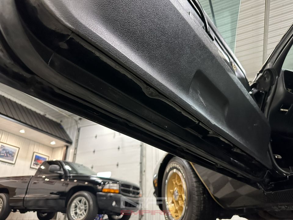 1976 Pontiac Firebird