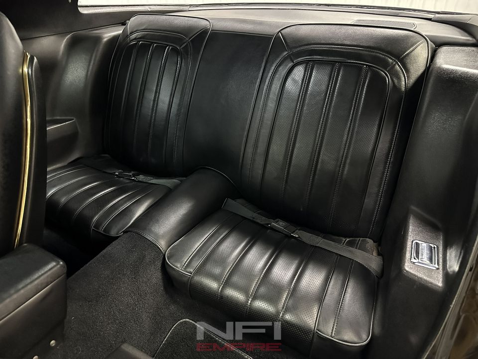 1976 Pontiac Firebird