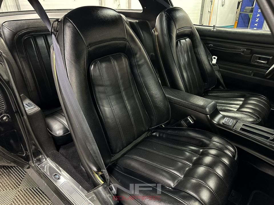 1976 Pontiac Firebird