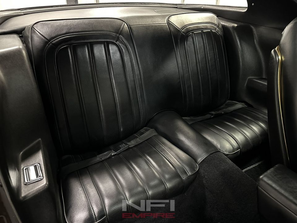 1976 Pontiac Firebird