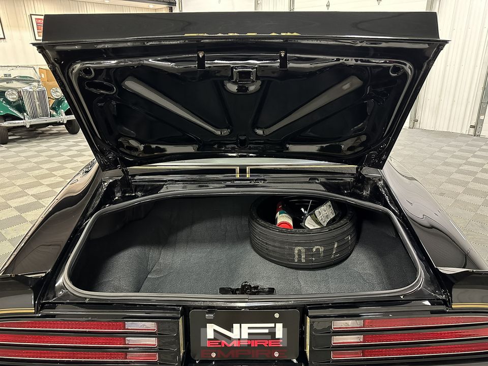 1976 Pontiac Firebird