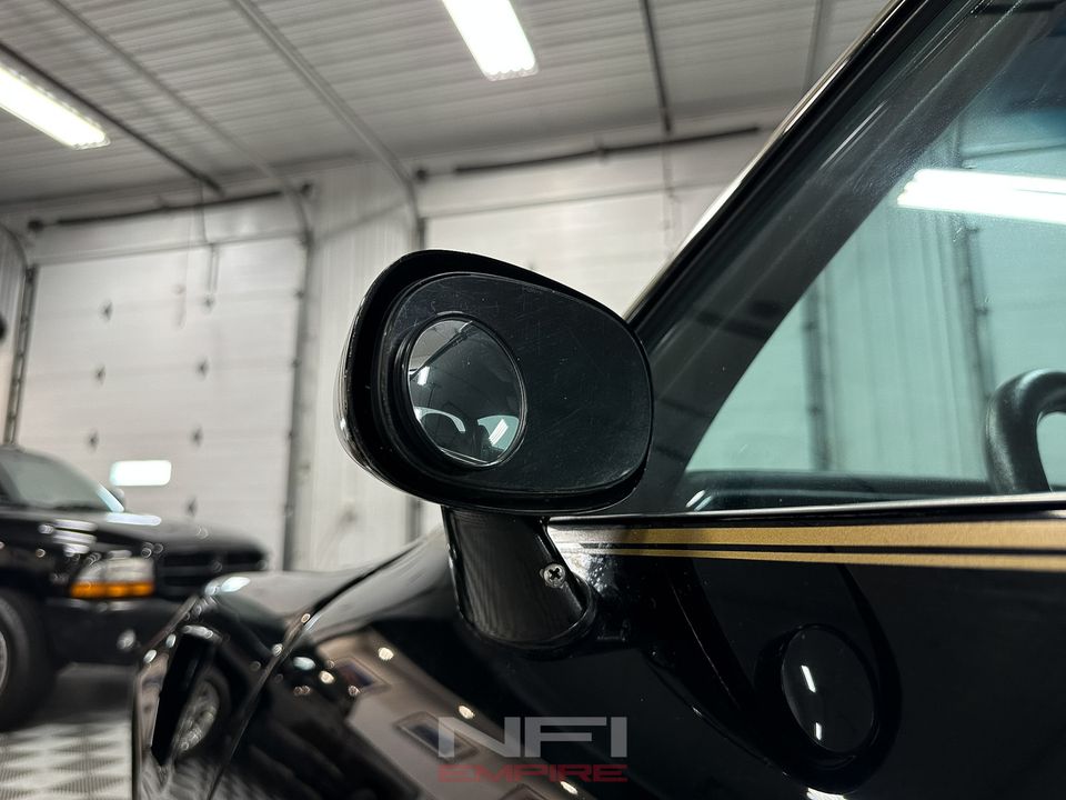 1976 Pontiac Firebird