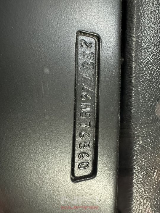 1976 Pontiac Firebird