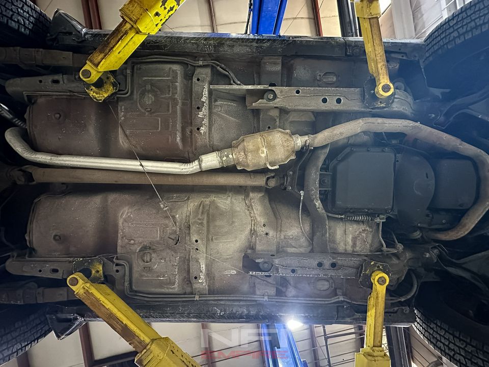 1976 Pontiac Firebird