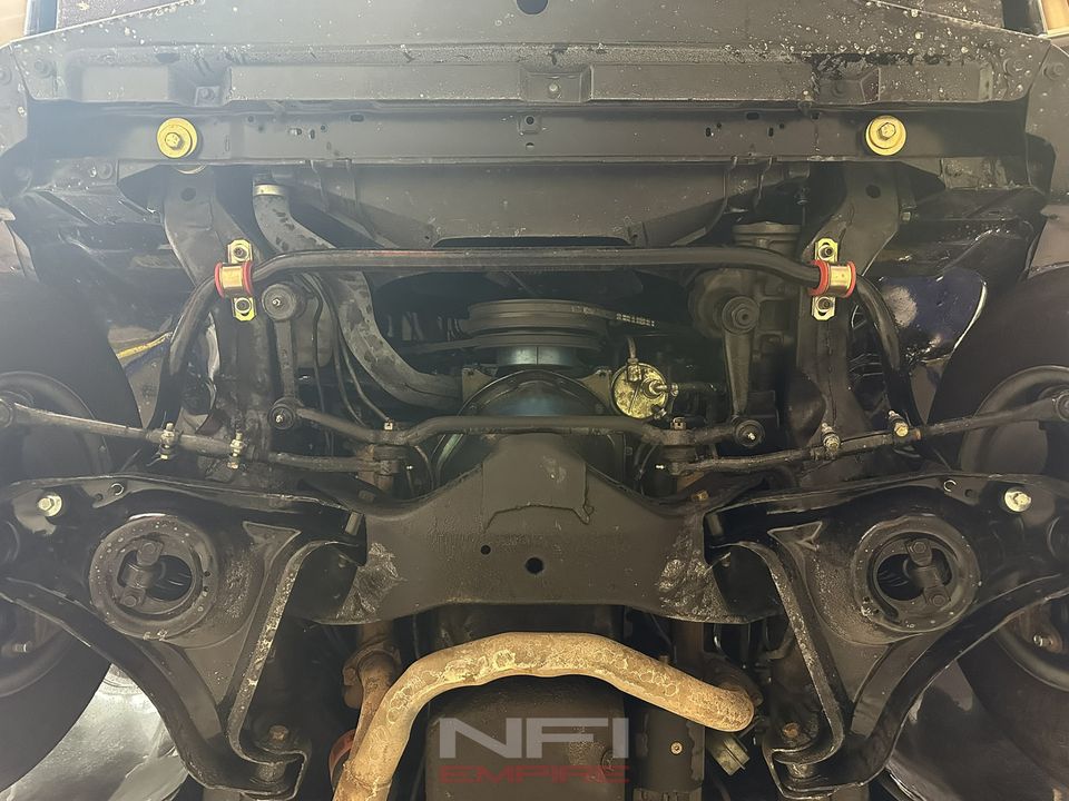 1976 Pontiac Firebird