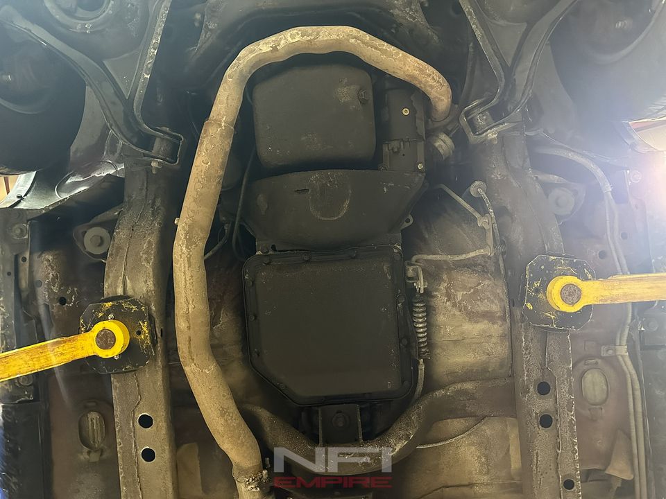 1976 Pontiac Firebird