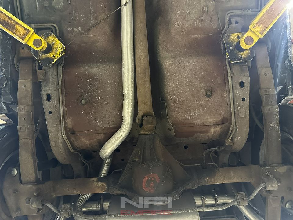 1976 Pontiac Firebird