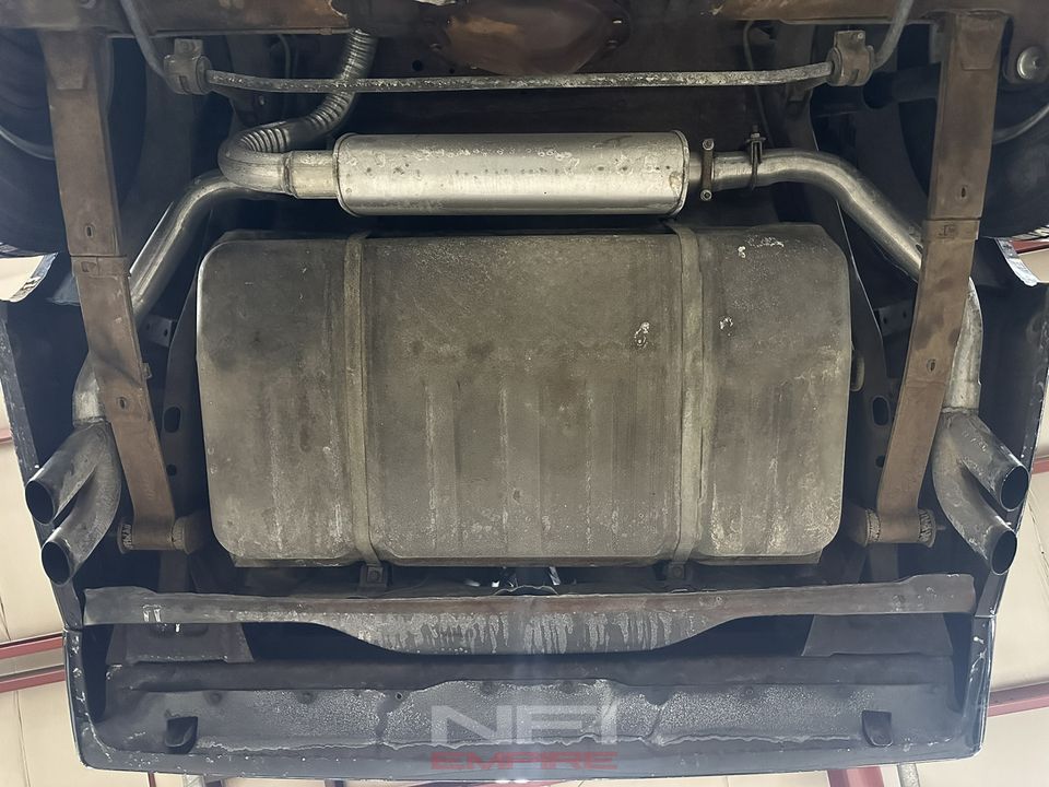 1976 Pontiac Firebird