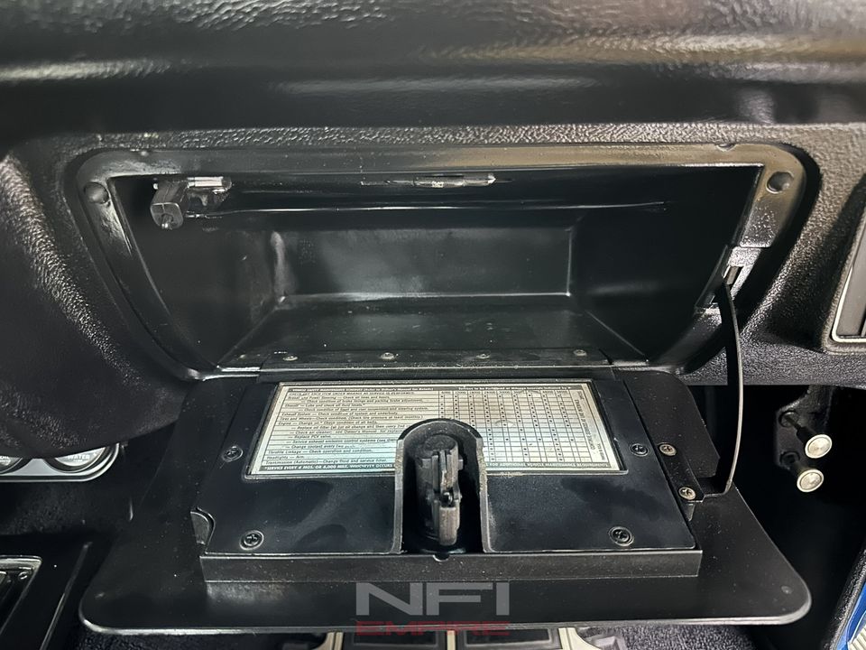 1971 Chevrolet El Camino