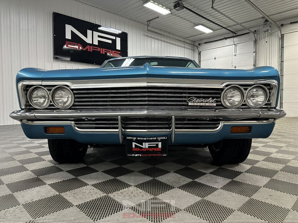 1966 Chevrolet Impala