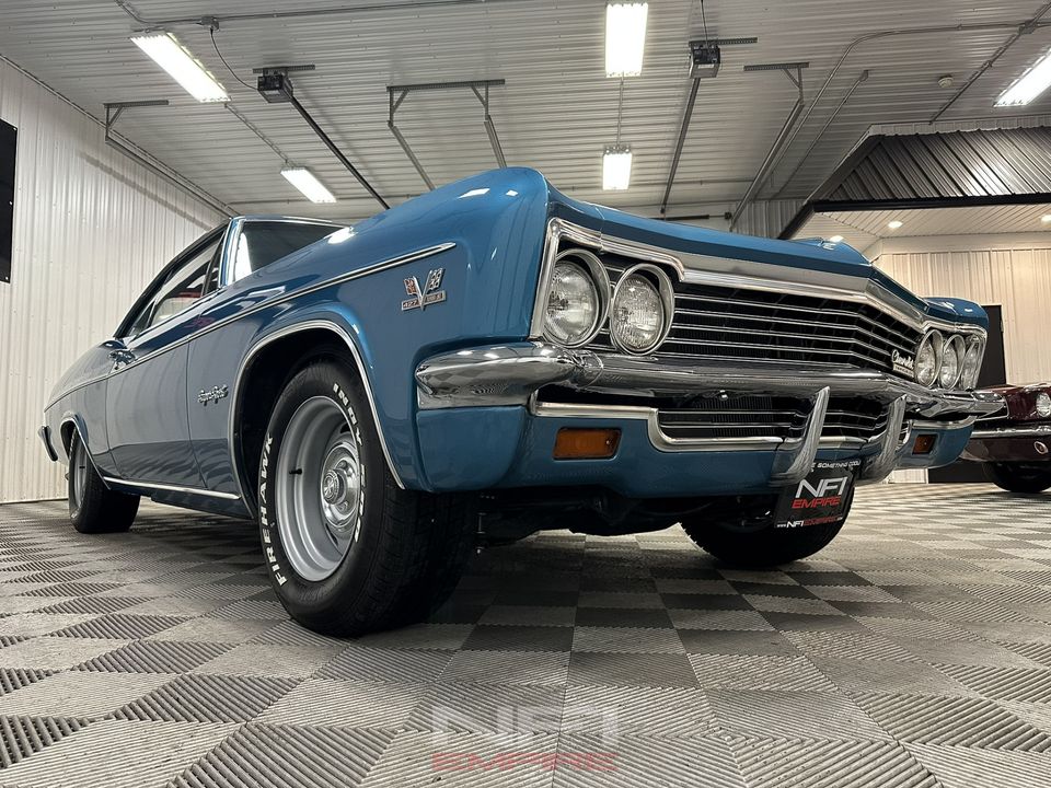 1966 Chevrolet Impala