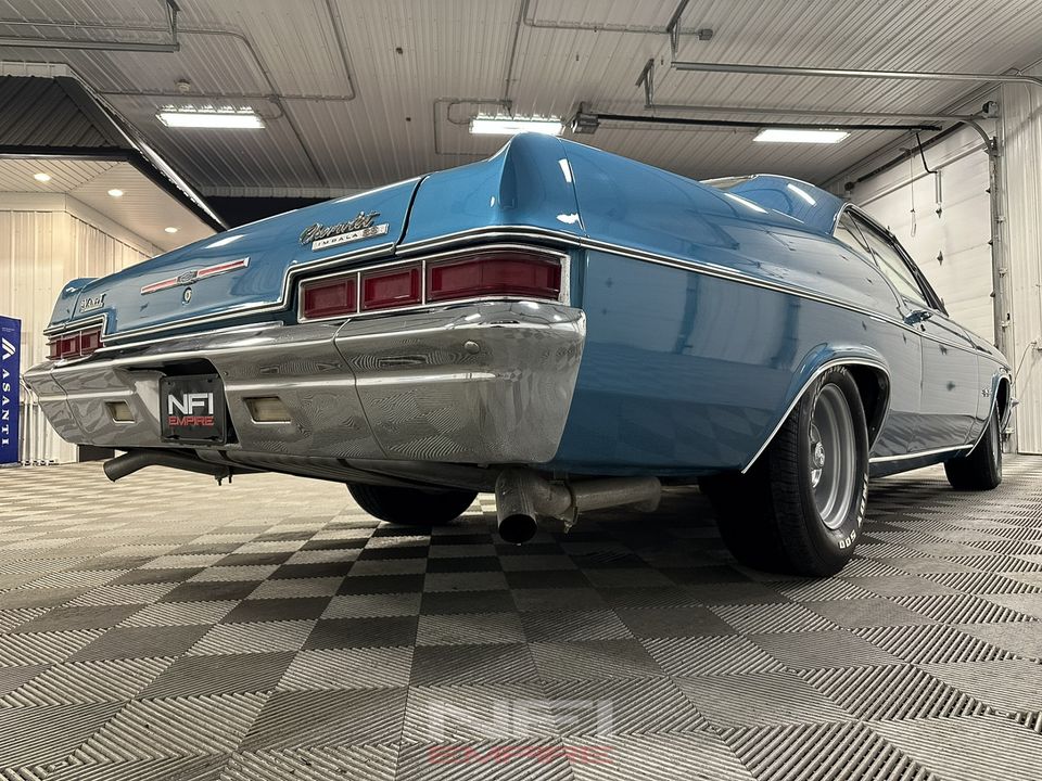 1966 Chevrolet Impala