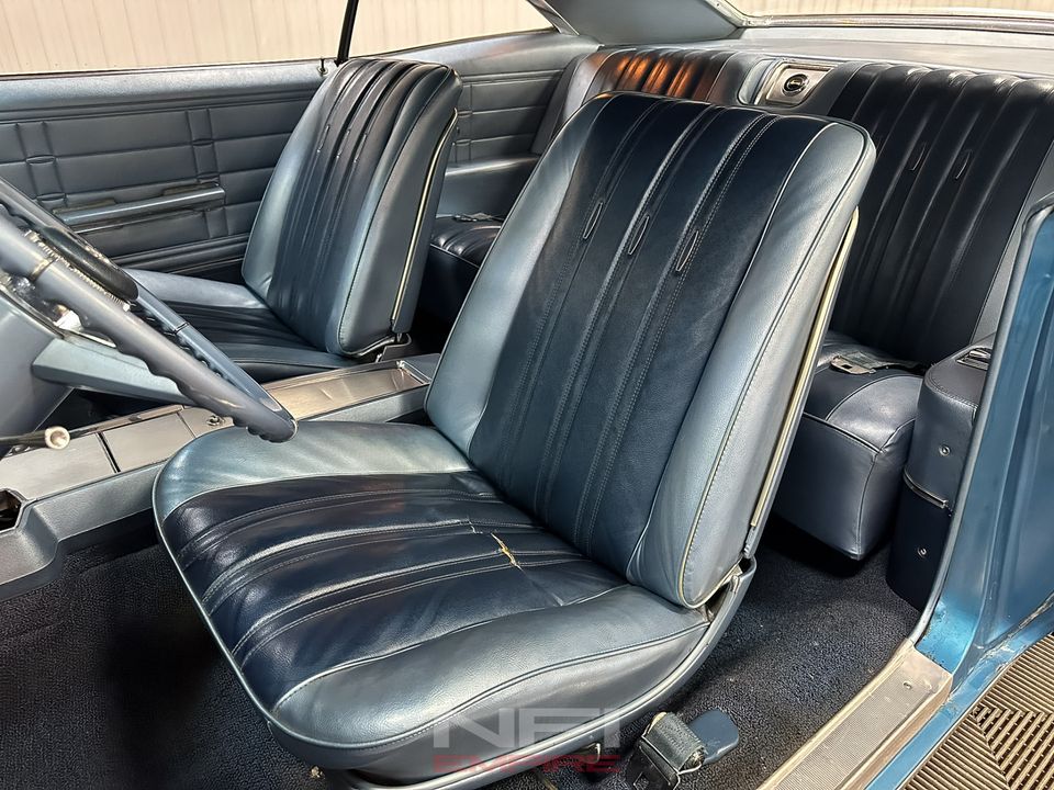 1966 Chevrolet Impala