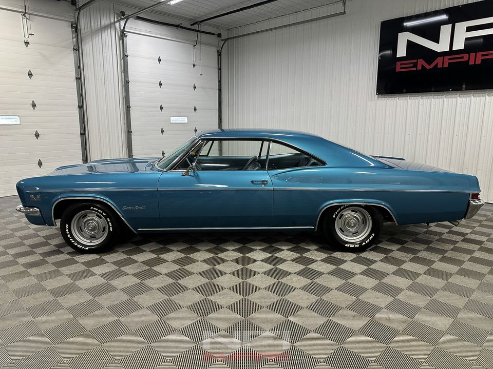 1966 Chevrolet Impala