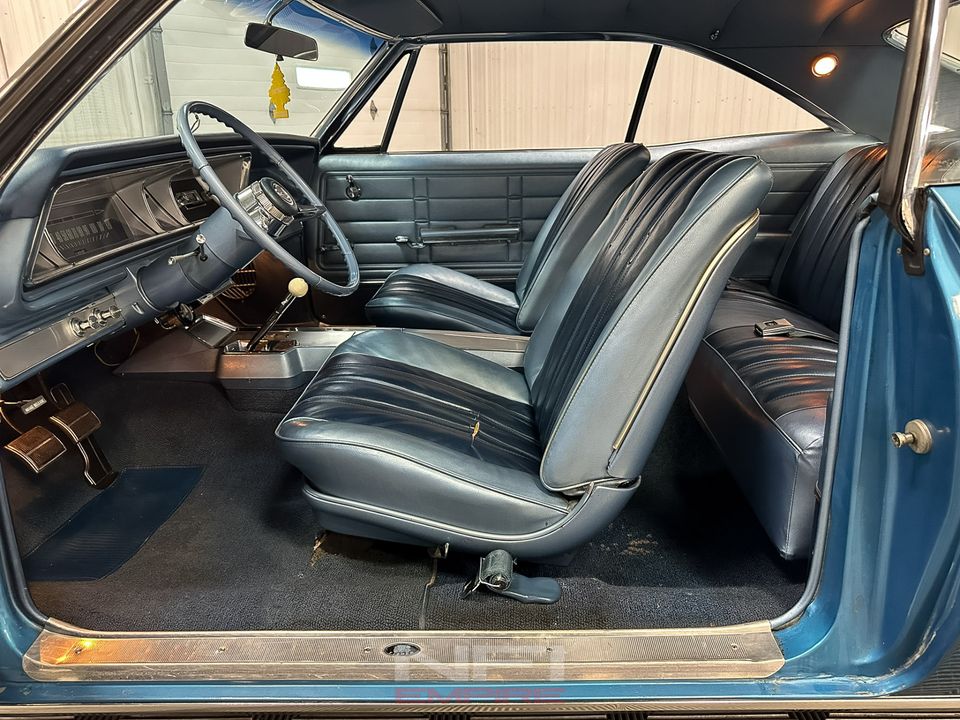 1966 Chevrolet Impala