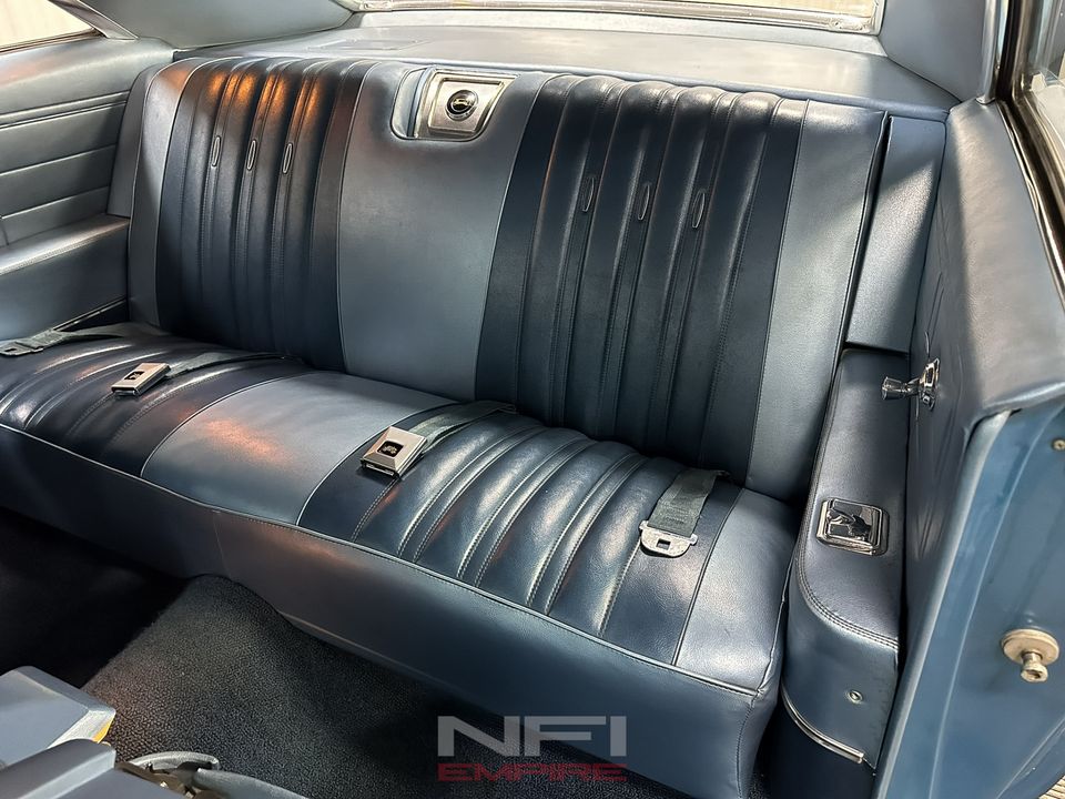1966 Chevrolet Impala
