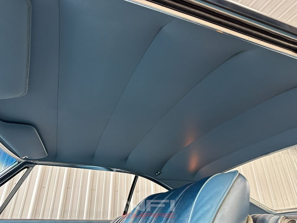 1966 Chevrolet Impala