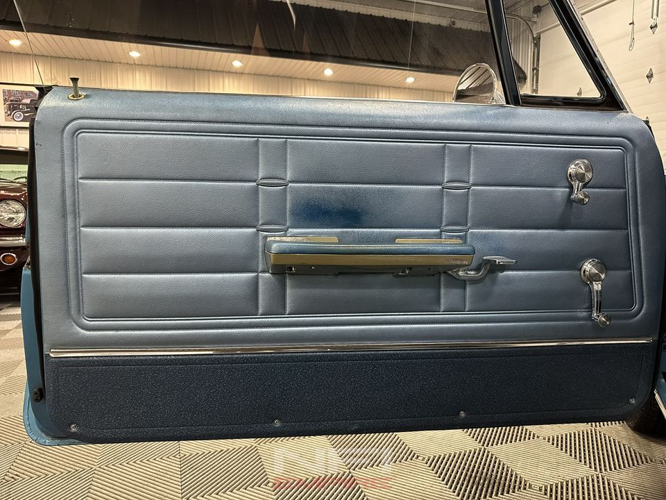 1966 Chevrolet Impala