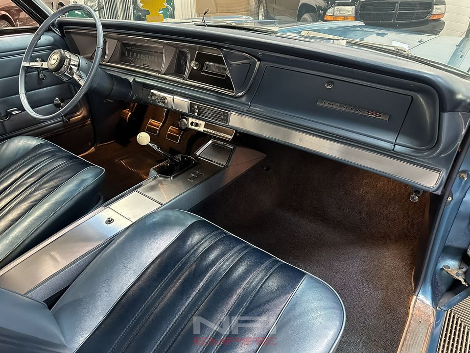 1966 Chevrolet Impala