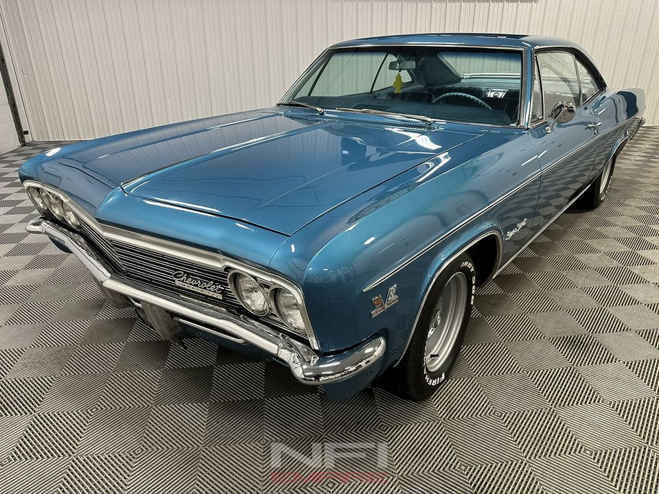 1966 Chevrolet Impala