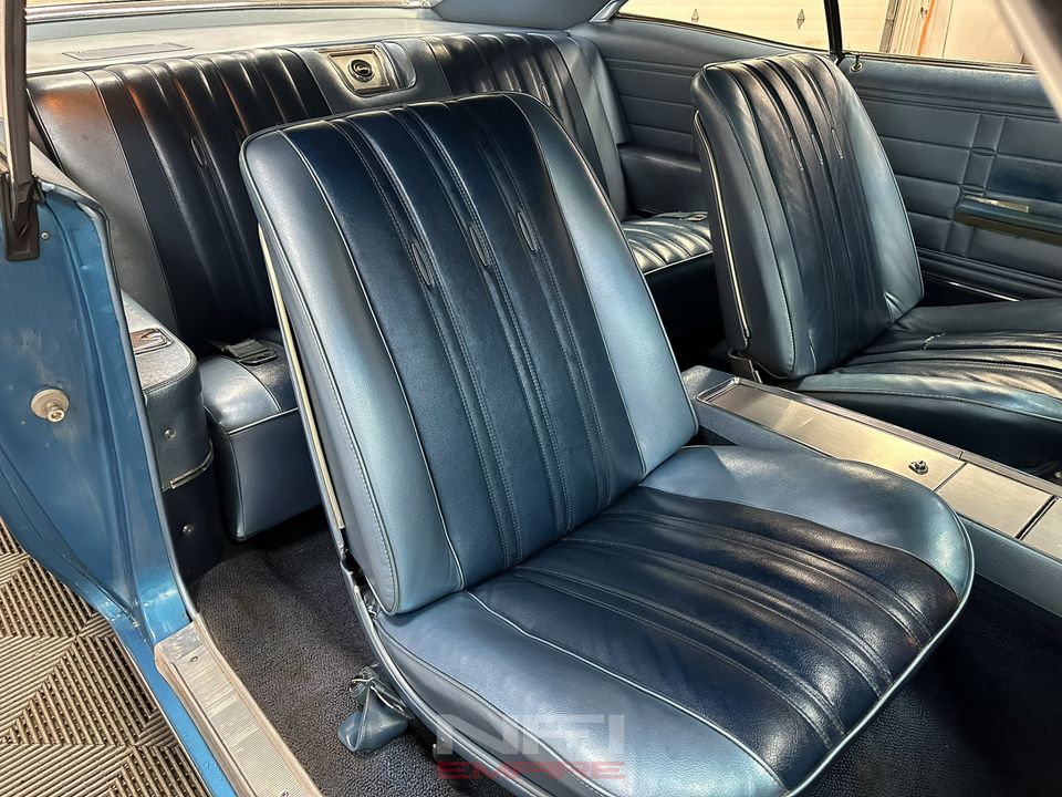 1966 Chevrolet Impala