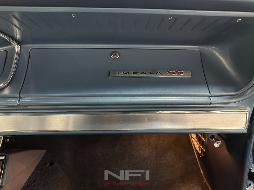 1966 Chevrolet Impala