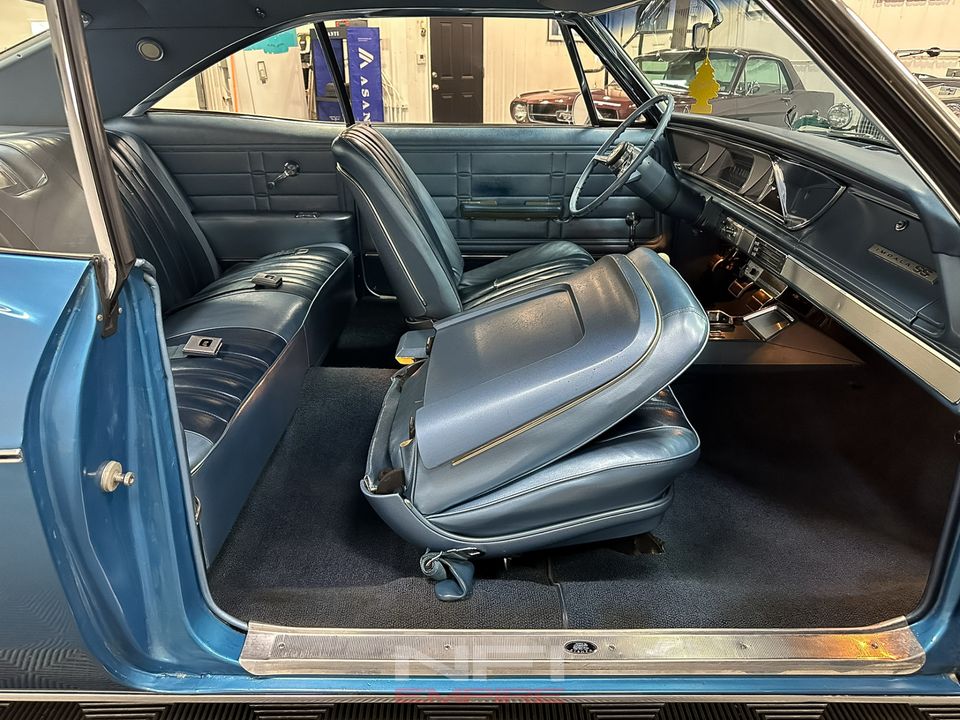 1966 Chevrolet Impala