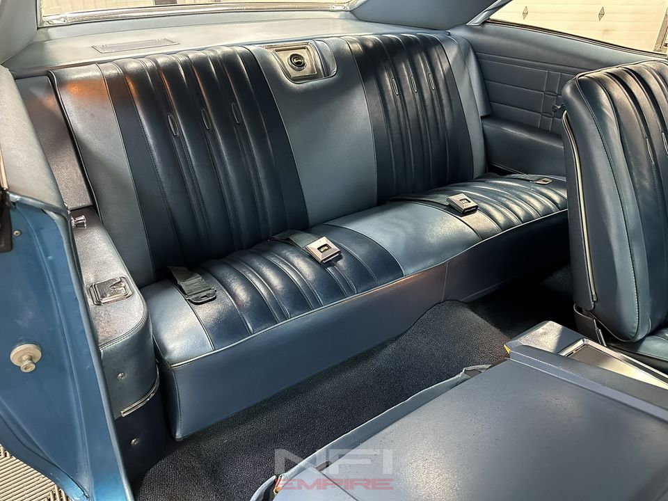 1966 Chevrolet Impala