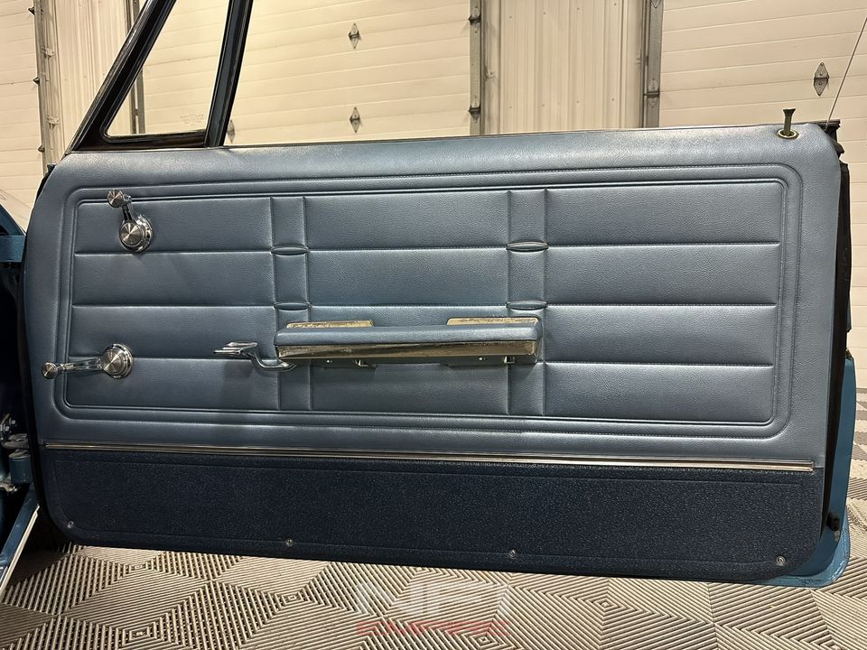 1966 Chevrolet Impala