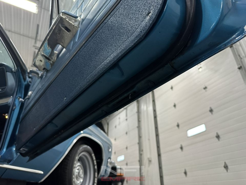 1966 Chevrolet Impala